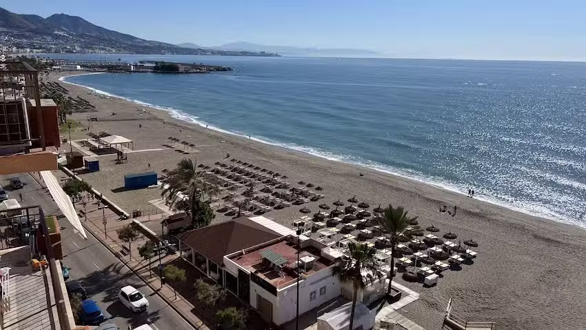 Apartamento Perla Costa del Sol