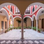 Apartamento Pilatos Central Superior