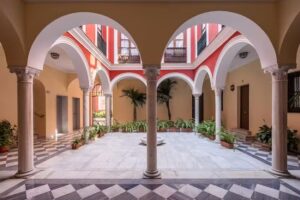 Apartamento Pilatos Central Superior