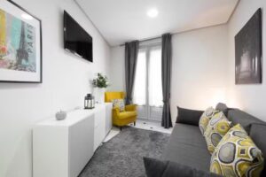 APARTAMENTO PINOT NOIR