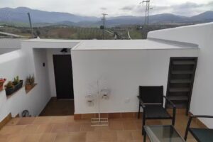 Apartamento Pinsapar
