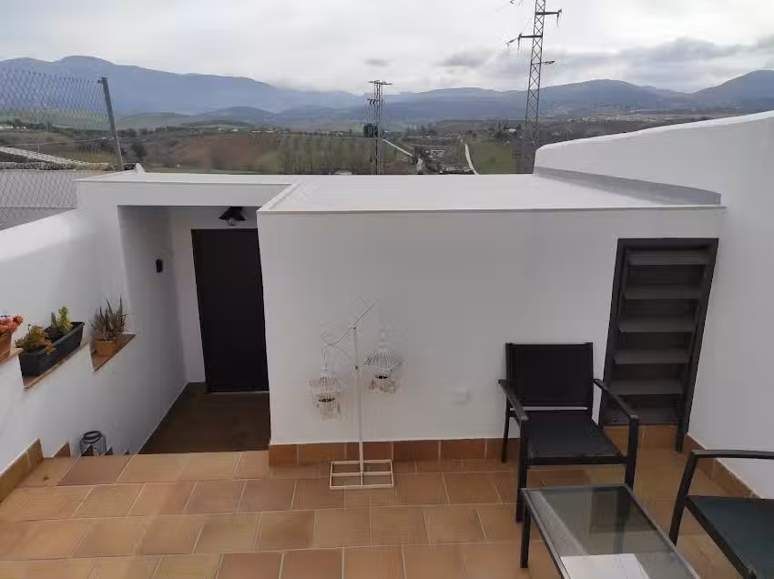 Apartamento Pinsapar