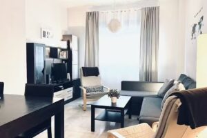 Apartamento Pintor Palomino