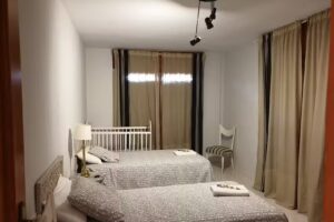 Apartamento Pirineo Aragon&eacute;s