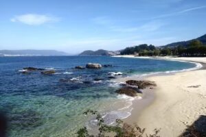 Apartamento Playa Agrelo