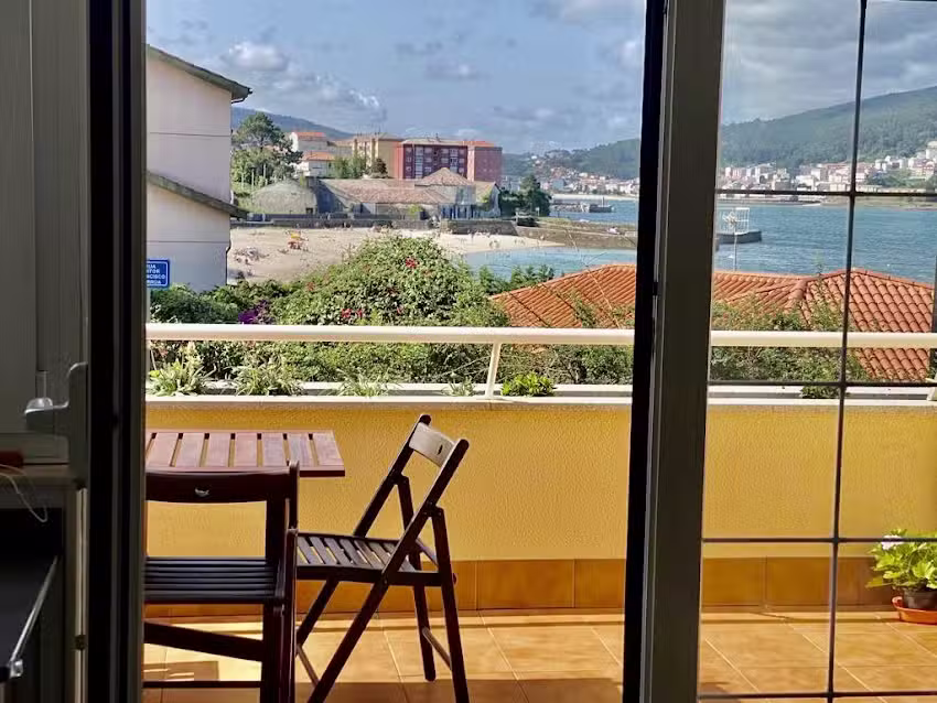 Apartamento Playa Blanca