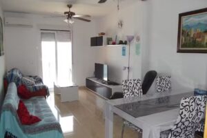 Apartamento Playa Bonita