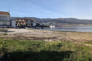 Apartamento Playa de Boiro &ndash; Apartamento Vacacional en Galicia