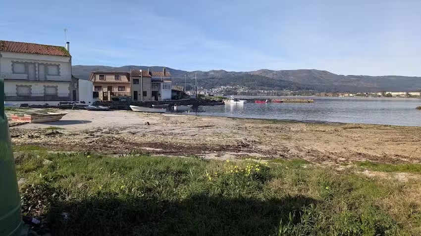 Apartamento Playa de Boiro &ndash; Apartamento Vacacional en Galicia