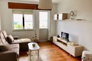 Apartamento Playa de Carnota