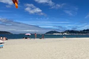 Apartamento Playa De Covas