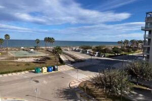 Apartamento Playa de Daim&uacute;s