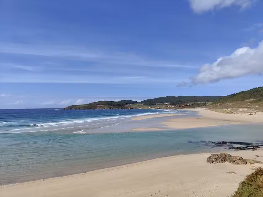 Apartamento Playa de Lires