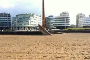Apartamento Playa de Poniente
