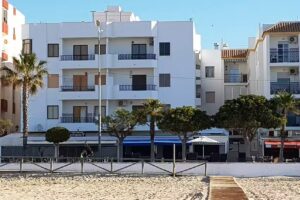 APARTAMENTO PLAYA DEL CARMEN