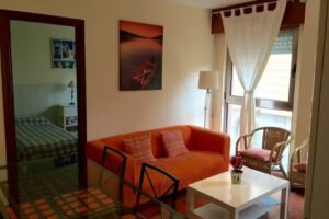 APARTAMENTO PLAYA DEL ROSAL EN SAN VICENTE DE LA BARQUERA
