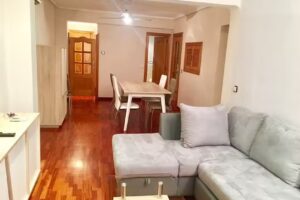 Apartamento Playa el Cabanyal