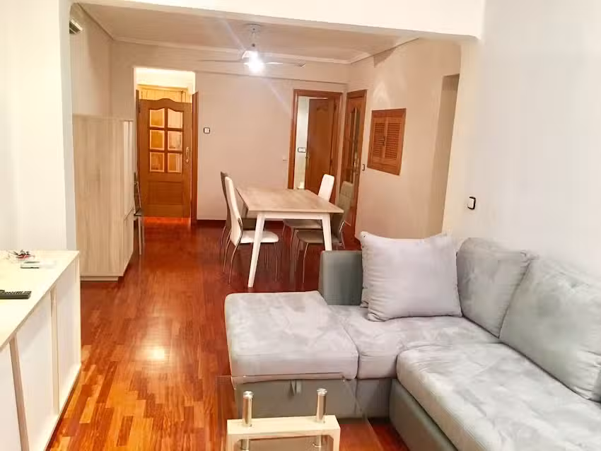 Apartamento Playa el Cabanyal