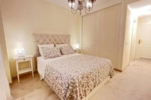 Apartamento Playa Estepona By ISA