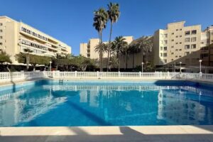 Apartamento Playa Los Locos
