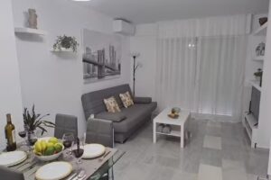 Apartamento Playa San Francisco