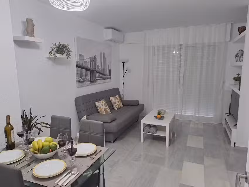 Apartamento Playa San Francisco