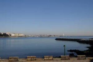 Apartamento Playa Santa Cristina