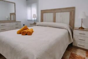 Apartamento Playa Tanguillos del Mar