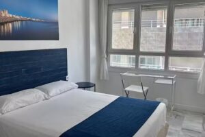 Apartamento Playa Victoria