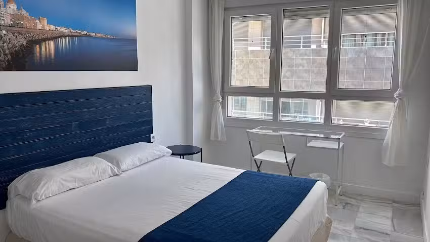 Apartamento Playa Victoria
