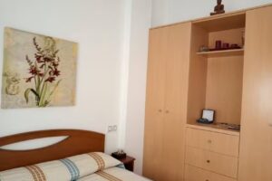Apartamento Playa y Parque, en Portonovo, Sanxenxo