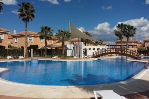 Apartamento Playas del Sur