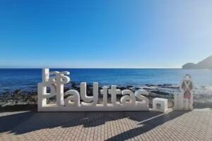 Apartamento Playitas Salema