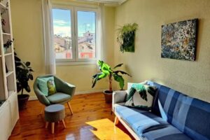 Apartamento Plaza de la Paz