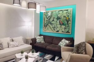 Apartamento Plaza del Pilar