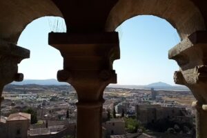 Apartamento Plaza Mayor Trujillo