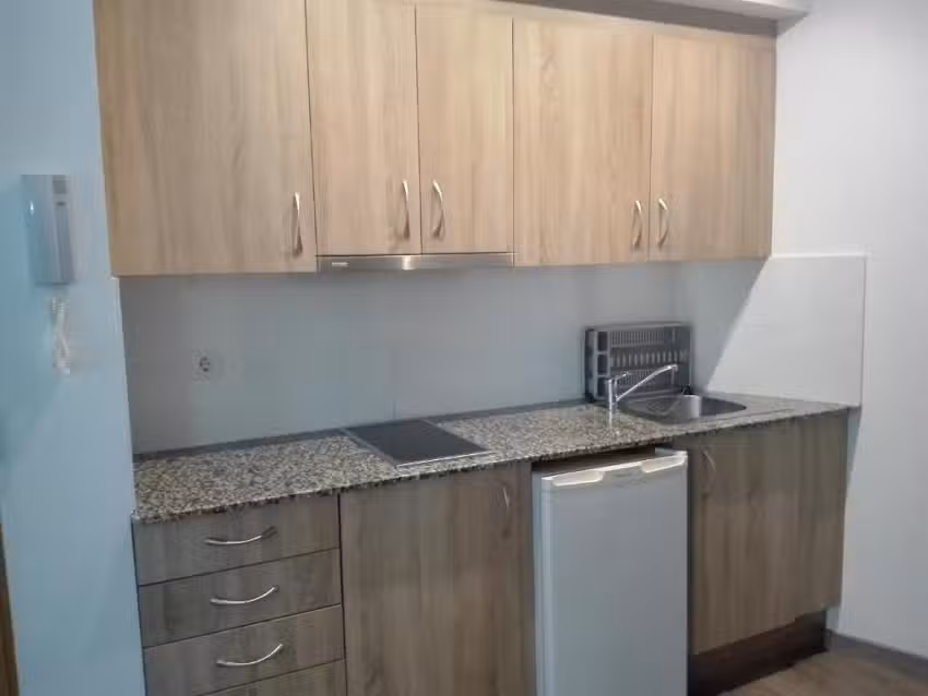 Apartamento Plazuela