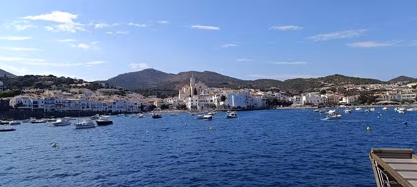 Apartamento Poal Cadaques