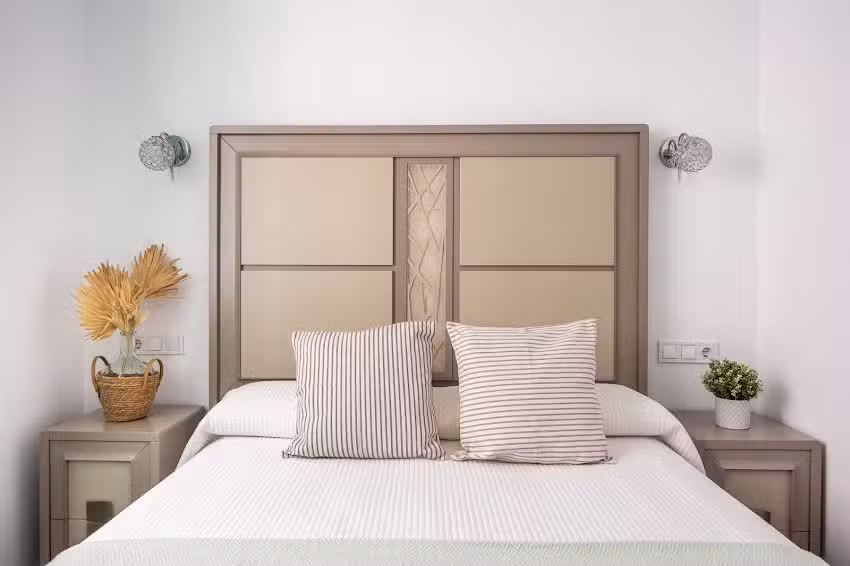 APARTAMENTO POEMAS DE BECQUER