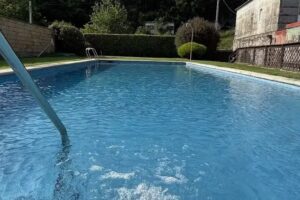 Apartamento Pombal Baiona