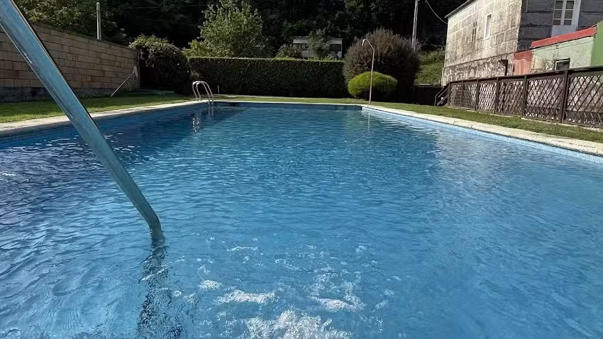 Apartamento Pombal Baiona