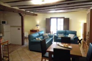 Apartamento Portal de Molina