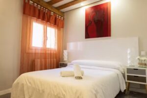 Apartamento Portales 28