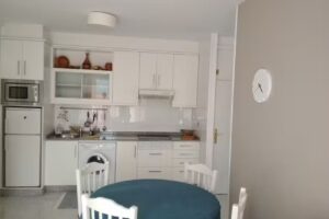 Apartamento Portosín