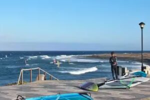 Apartamento Pozo Izquierdo Homelidays