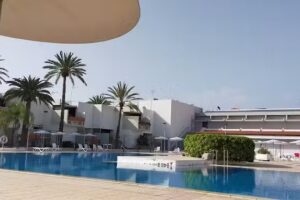 Apartamento Primavera