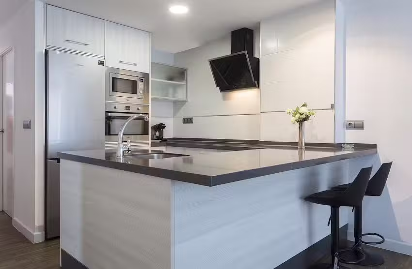 Apartamento Primera L&iacute;nea playa Victoria