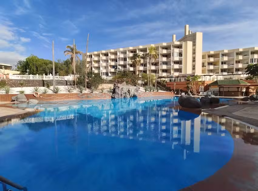 Apartamento privado en Green Park