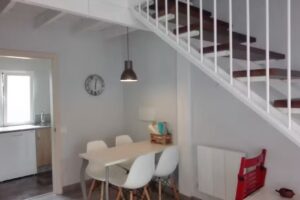 Apartamento Prunus Avium