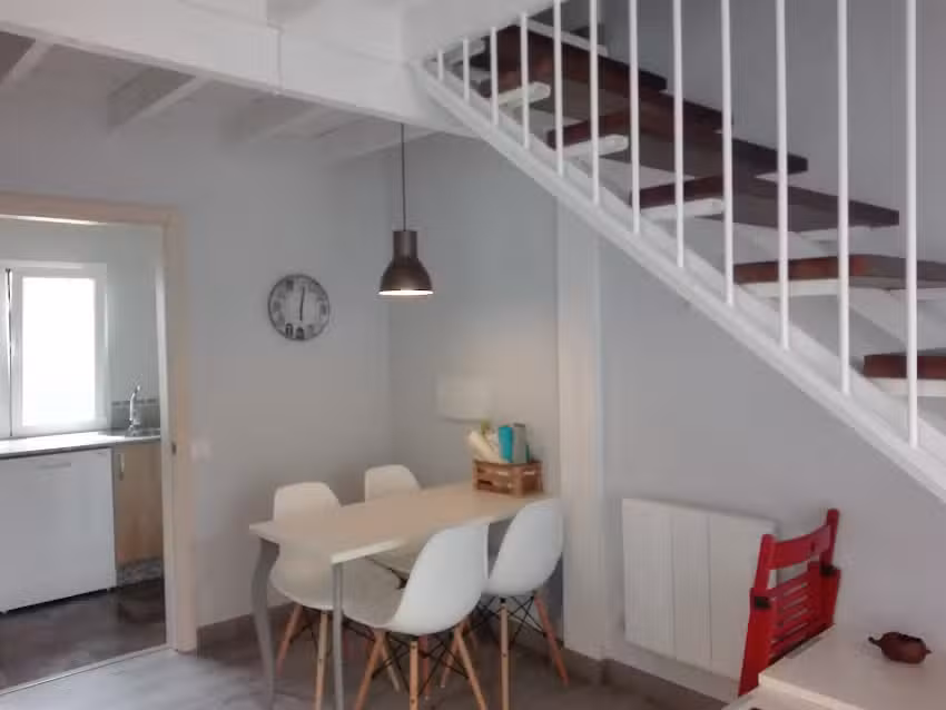 Apartamento Prunus Avium